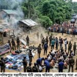 বাংলাদেশ-পাকিস্তান ক্রিকেট সিরিজকে ঘিরে মিরপুরের ব্যস্ততা বৃদ্ধি পেয়েছে